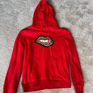 Women’s hoodie